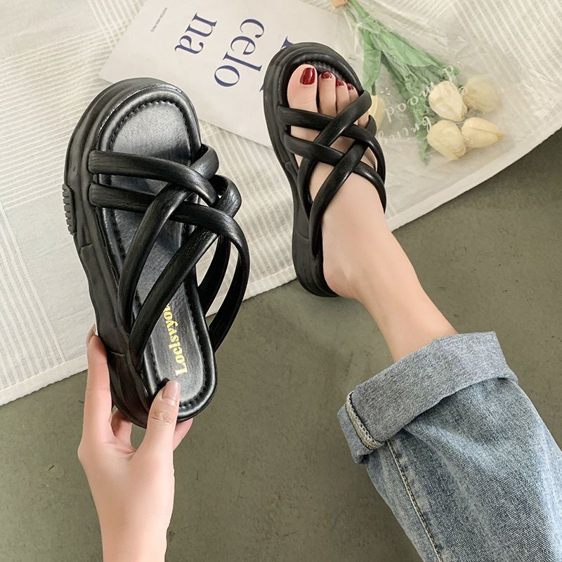 2023 Fashion Sandal Kasual