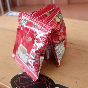 

Kopi kesehatan Radix Radik Eceran satuan jualnya dari HPA