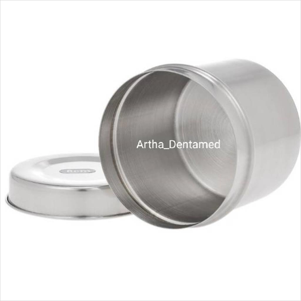 CUP TEMPAT KAPAS DENTAL
