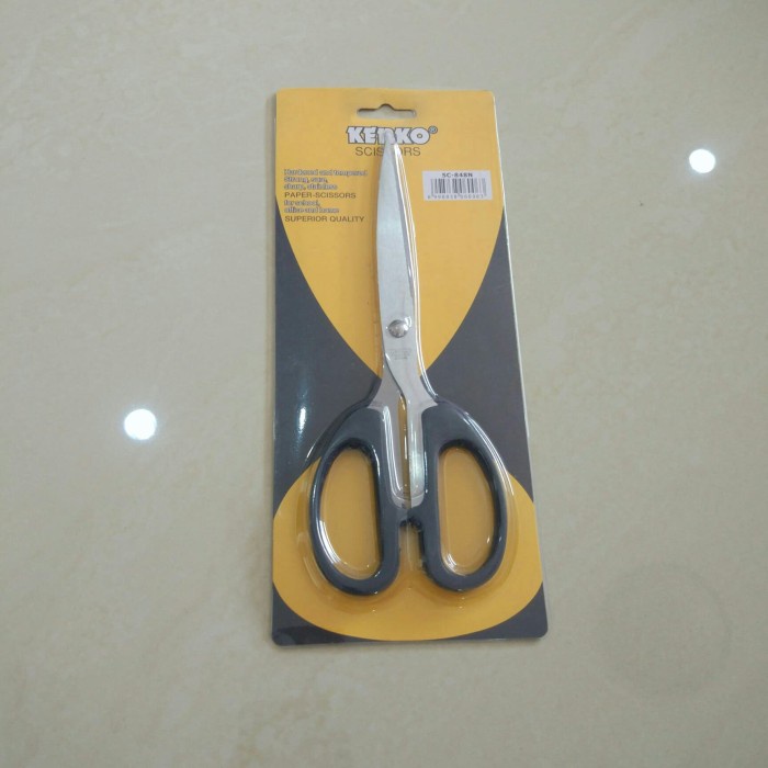 

Nikmati Gunting Kertas / Gunting Kertas Kenko / Gunting Kertas Besar Kenko Terlaris