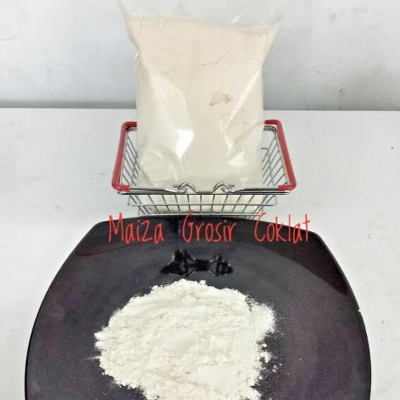 

SALE✅Cheese Powder White type Cheztreme kemasan repack 500gr|KD4