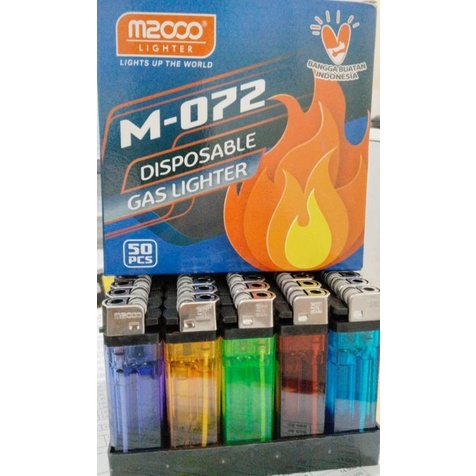 KOREK API GAS LIGHTER.