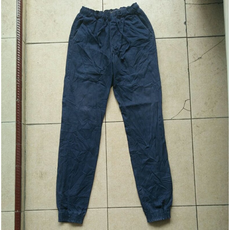 Celana Jogger Zara Man second