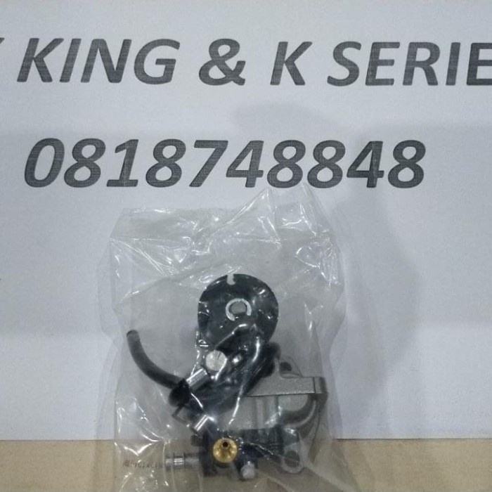 POMPA OLI SAMPING#OIL PUMP ASSY RX KING ORIGINAL 3KA-E3100-20