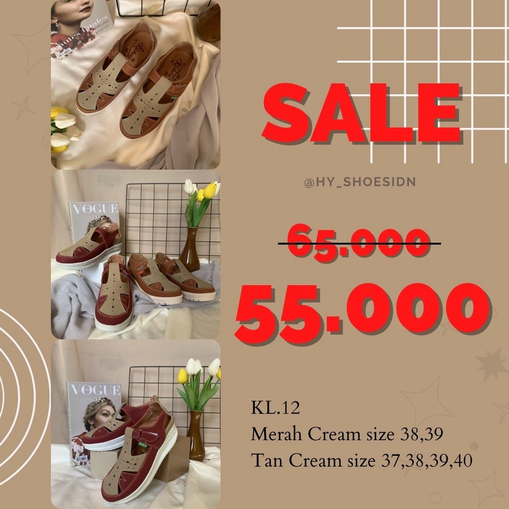 (TANPA KARDUS) LELANG 2 SANDAL COWOK 11.11 (COD) PROMO BIG SALE SEPATU CEWEK SLOP SANDAL COWOK JAPIT  SPESIAL PROMO PUNCAK DISKON SALE MURAH MERIAH GRATIS ONGKIR