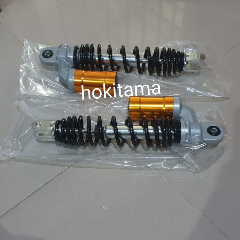 shock belakang minerva GTR 150 GTR 170 MATIC SHOK tabung sok original