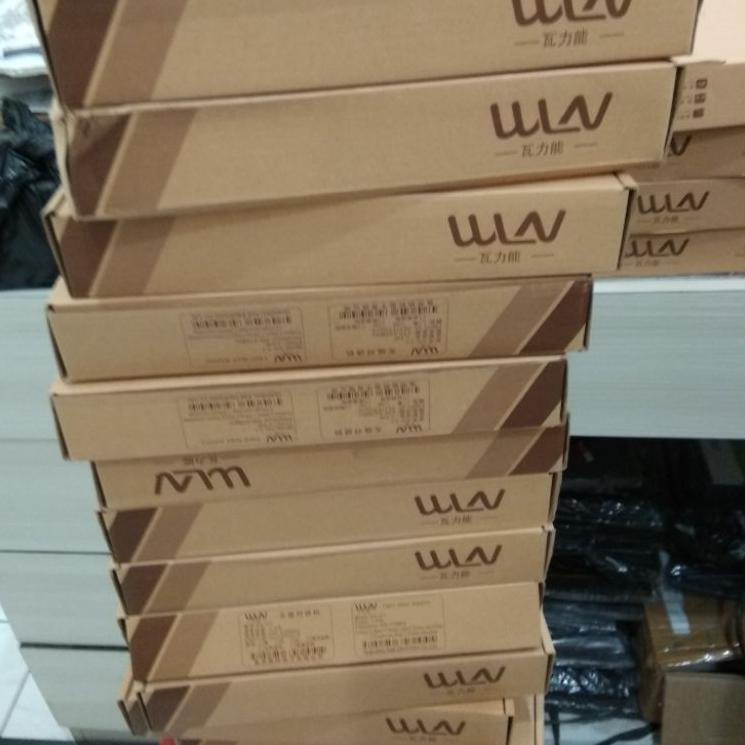 Trxv2V6h--walkie talkie / handy talkie WLN KD -C100 ht sepasang