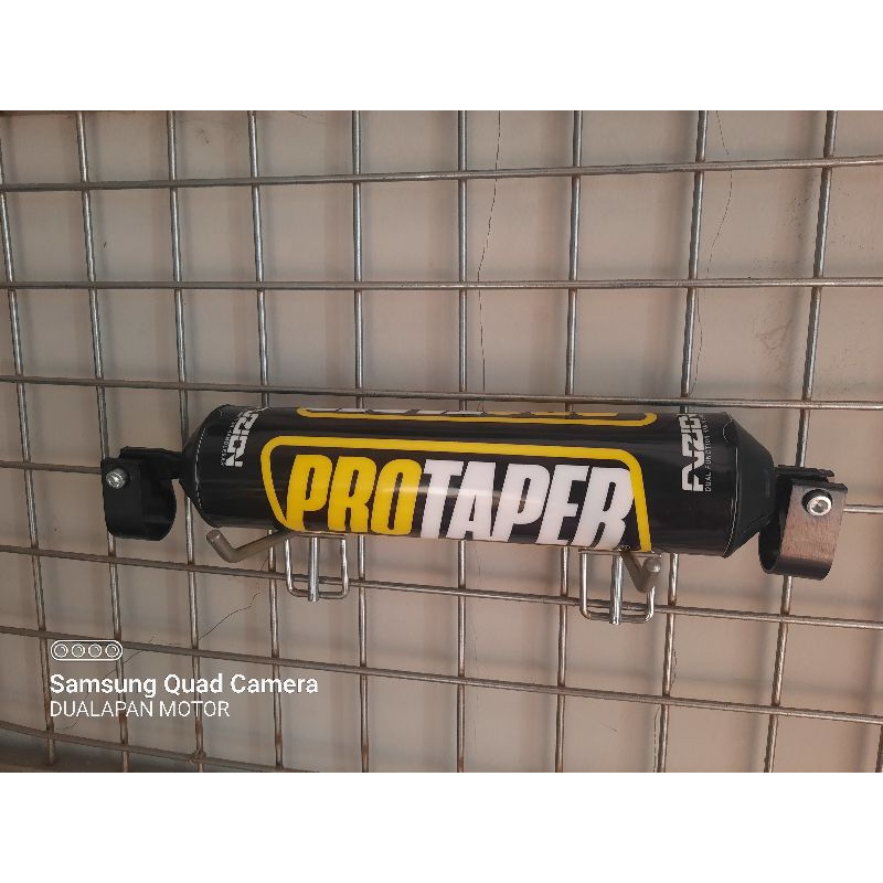 BUSA STANG TRAIL BULAT PROTAPER FUZION + PALANG STANG STABILIZER / BARPAD PROTAPER