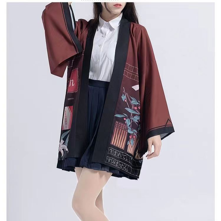 Bungo Stray Dogs Anime Cosplay Kimono Dazai Osamu Cos Costume Nakahara Chuuya Cosplay Dress Suit for