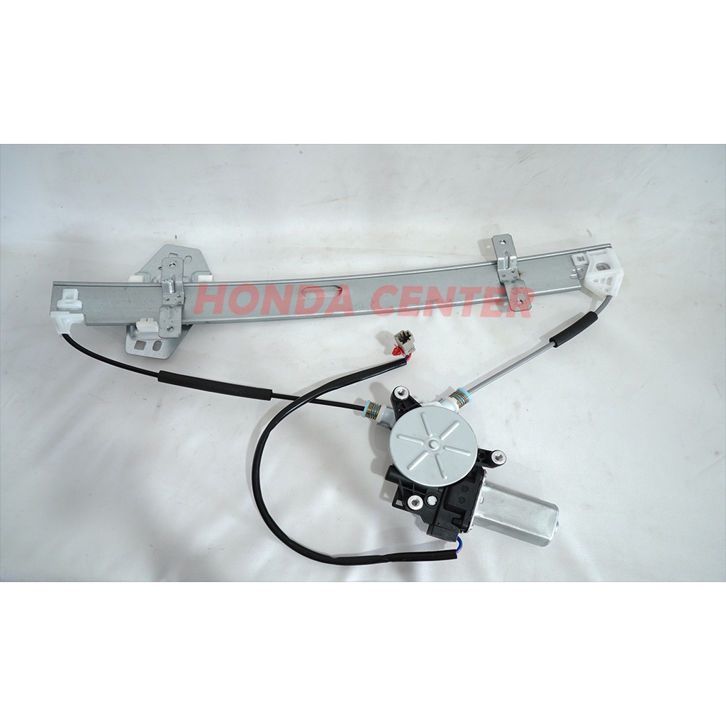 motor dinamo regulator power window jendela kaca pintu depan kiri kanan accord s84 s86 vti 1998 1999 2000 2001 2002