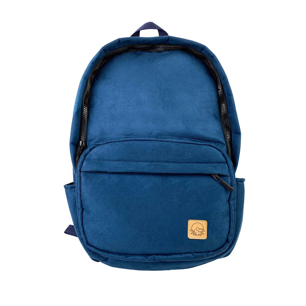 RUSSEL Backpack by Cerahnian | Daypack | Tas Laptop 7 Compartments