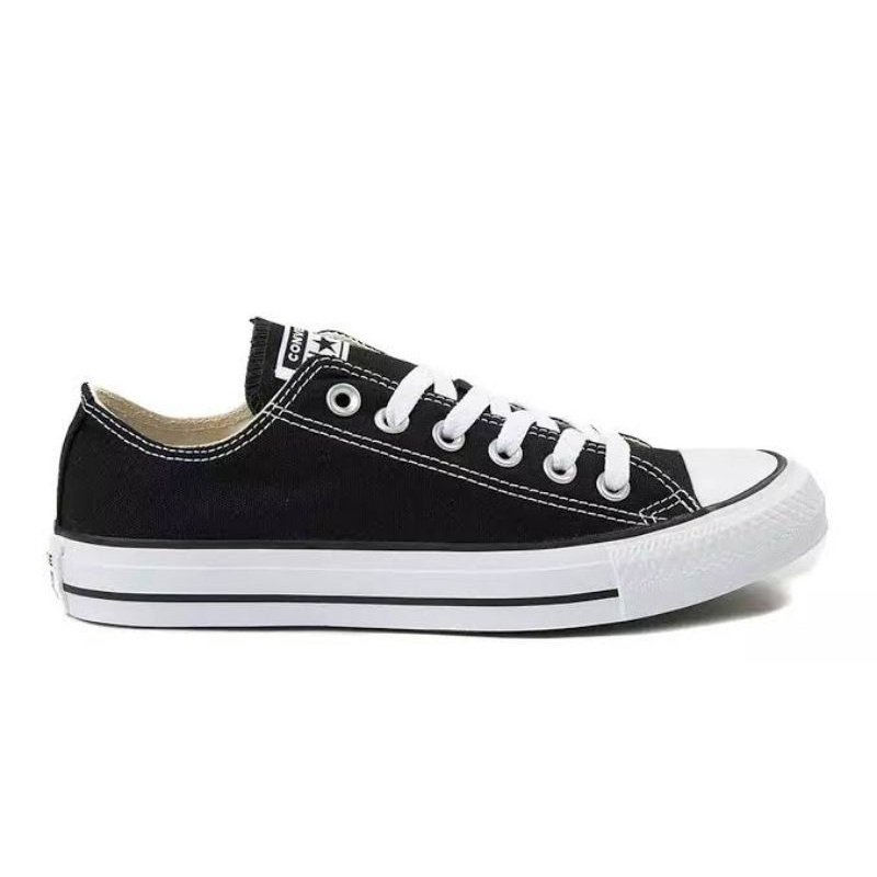PROMO 10.10 DISKON Sepatu Converse Pria/Wanita TERLARIS Grade Original Bayar Dirumah