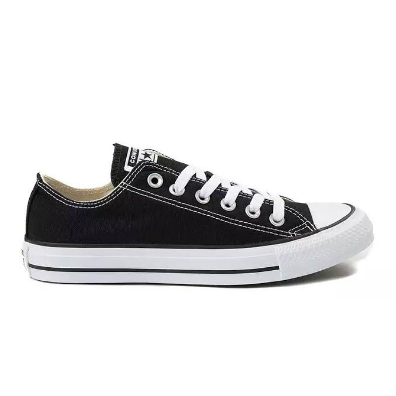 PROMO 6.6 DISKON Sepatu Converse Pria/Wanita TERLARIS Grade Original Bayar Dirumah