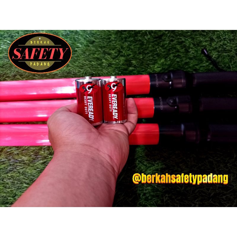 LAMPU LALU LINTAS/TONGKAT PARKIR POLISI