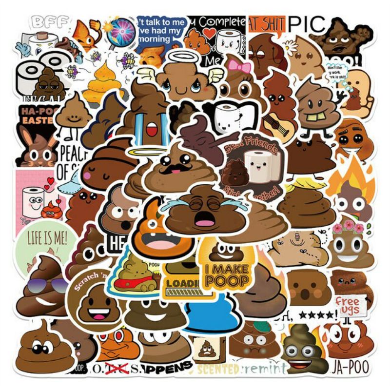 

Stiker Pack Pup Style 260170- Stiker Aesthetic Keren Imut Laptop, Aksesoris Hp, Anti Air, Motif, Helm, Tumbler, Koper, Kulkas