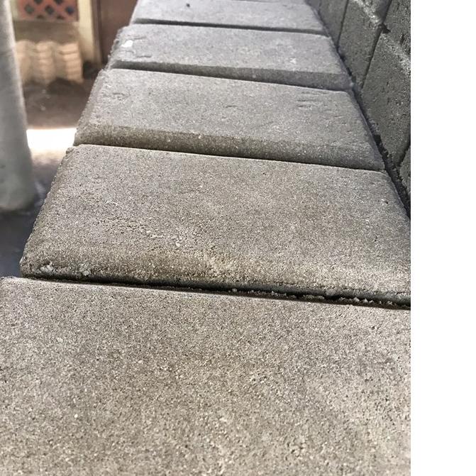 paving block press mesin / paving block / paping blok / conblock / konblok