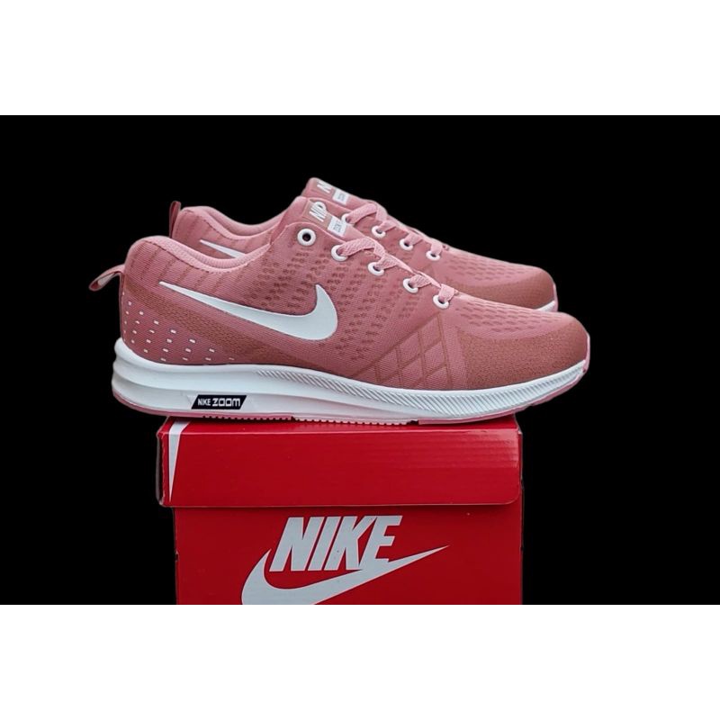 SEPATU SNEAKERS NIKE WANITA SEPATU OLAHRAGA RUNNING JOGGING ZUMBA CEWEK