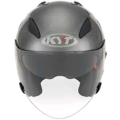 KYT  GALAXY GREY- HELM GORILLA GREY-HELM KYT GREY-SILVER-HELM KYT SILVER-HELM KYT KYOTO SILVER