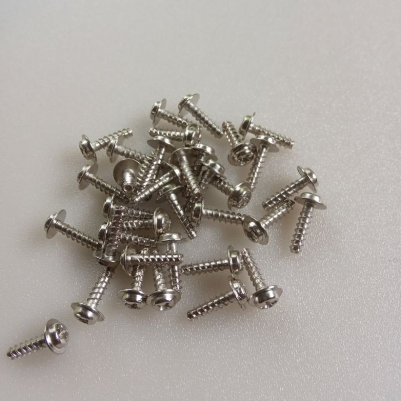 baut transistor final/mosfet