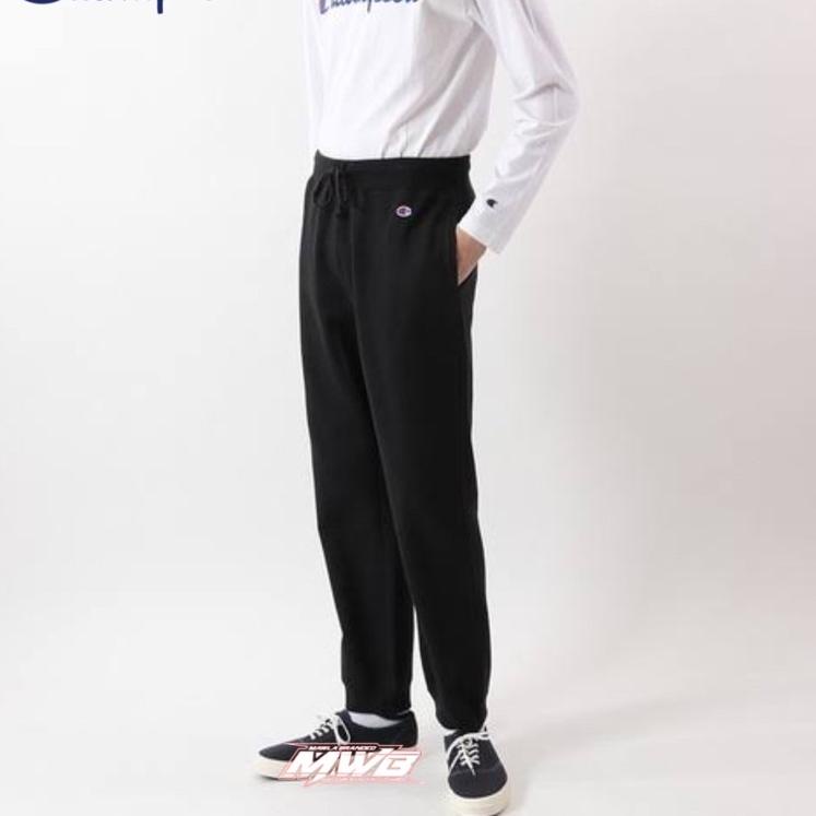 Siap Kirim Celana Jogger Champion 100% Original Japan Market C3-Q205 ( TERMURAH )