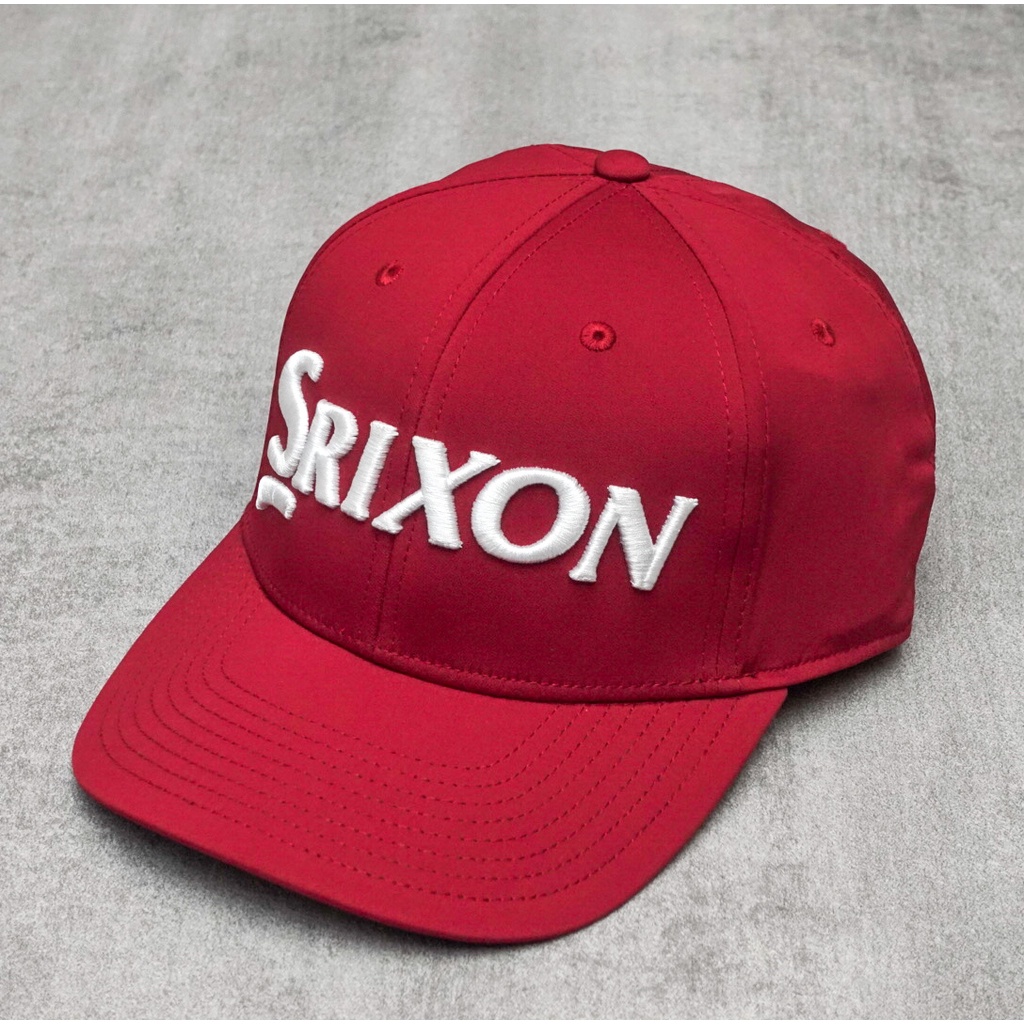 Topi Golf Cap Srixon Cleveland Original