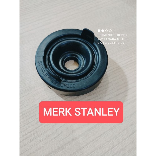 KARET TUTUP LAMPU DEPAN AVANZA XENIA ORIGINAL KOITO-STANLEY