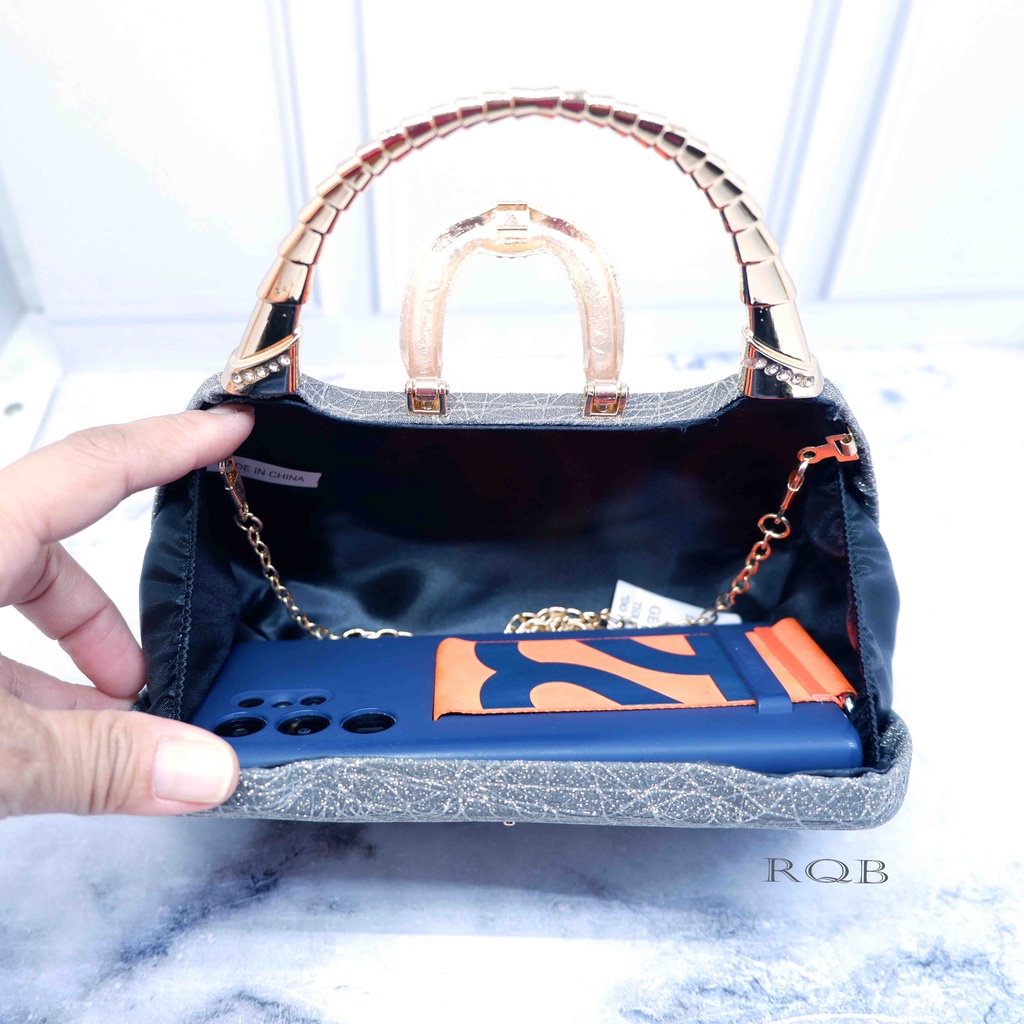 TAS PESTA WANITA 0023-2 PREMIUM