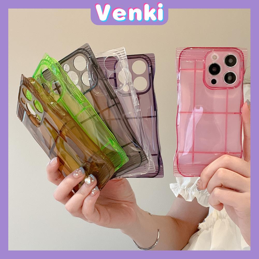 iPhone Case For 14 Series Silicone Soft Case Sweet Glossy Clear Snack Bag Case Simple Case Camera Protection Shockproof For iPhone 14 13 12 11 Plus Pro Max 7 Plus