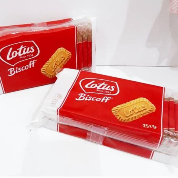 

GRATIS ONGKIR✅Biskuit / Lotus biscoff caramelized 156gr|KD1