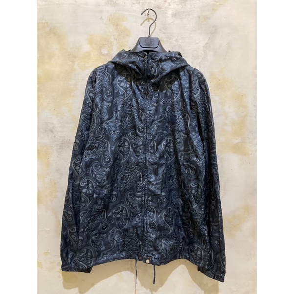 PRETTY GREEN PAISLEY JACKET