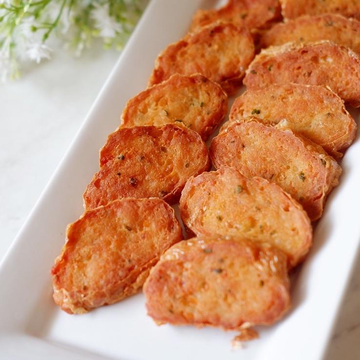 

10.10 MALL Hekeng Udang Babi Pontianak murah