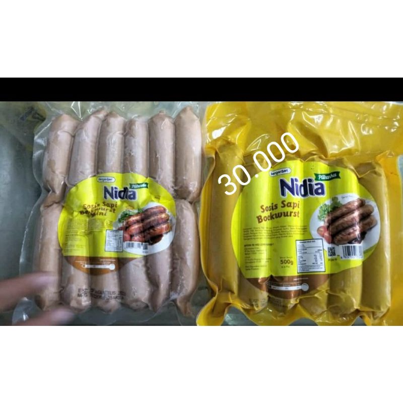 

sosis