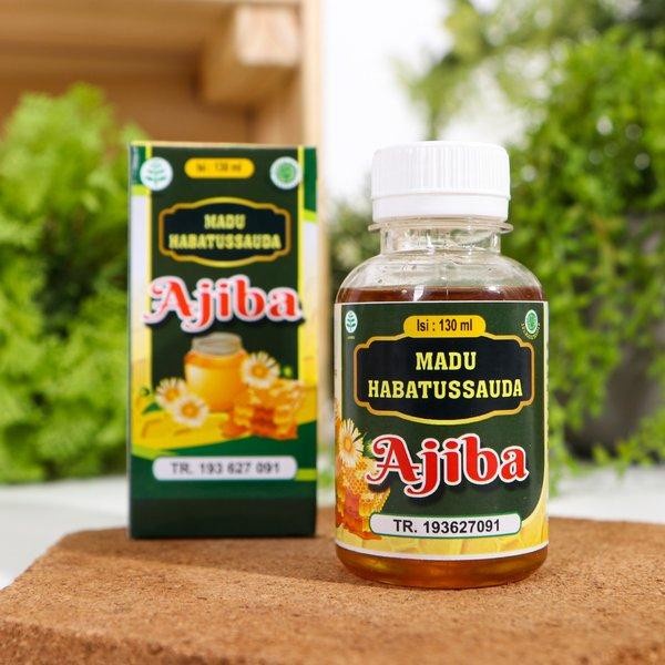

Madu Obat Asam Lambung Herbal Ajiba Denature Asli,Muntah,Mual,Nyeri dan peningkat Nafsu Makan