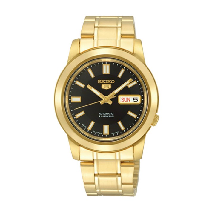 Seiko 5 Automatic   SNKK22 SNKK22K1 Original