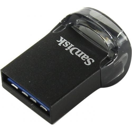 SANDISK ULTRA FIT CZ430 FLASHDISK / FLASH DISK 32GB USB 3.0