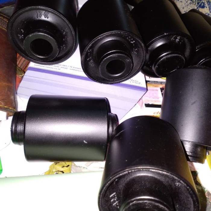 bush bosh lower arm depan kia carnival sedona .