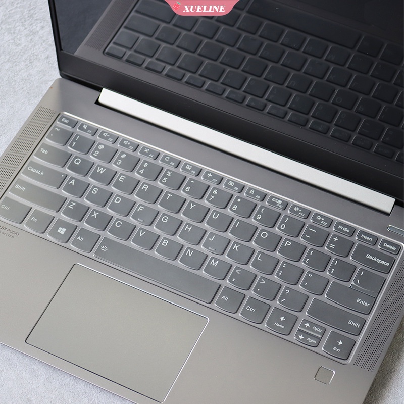 Lenovo Air Lenovo 14202014Film Pelindung keyboard Slim 7 Pro 14ARE05 14ITL5 / Yoga Duet 7 / Yoga 5G-14Q8CX05
