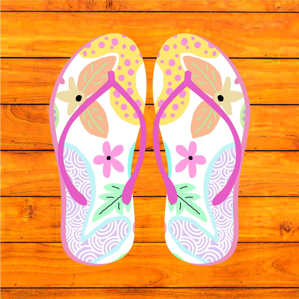 SANDAL WANITA,SANDAL JAPIT WANITA,SANDAL JEPIT-SWP 02