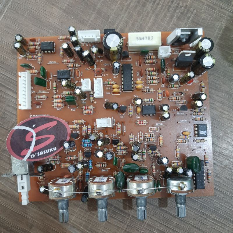 Speaker Dioba Bluetooth