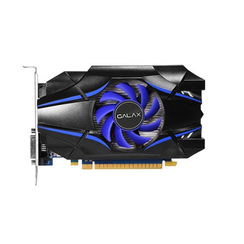 GALAX Nvidia Geforce GT 1030 2GB DDR5 Single Fan VGA