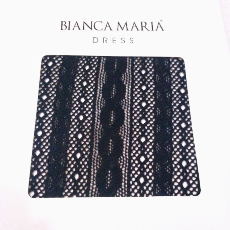 Stoking Stocking Sampai Pinggul Bianca Maria