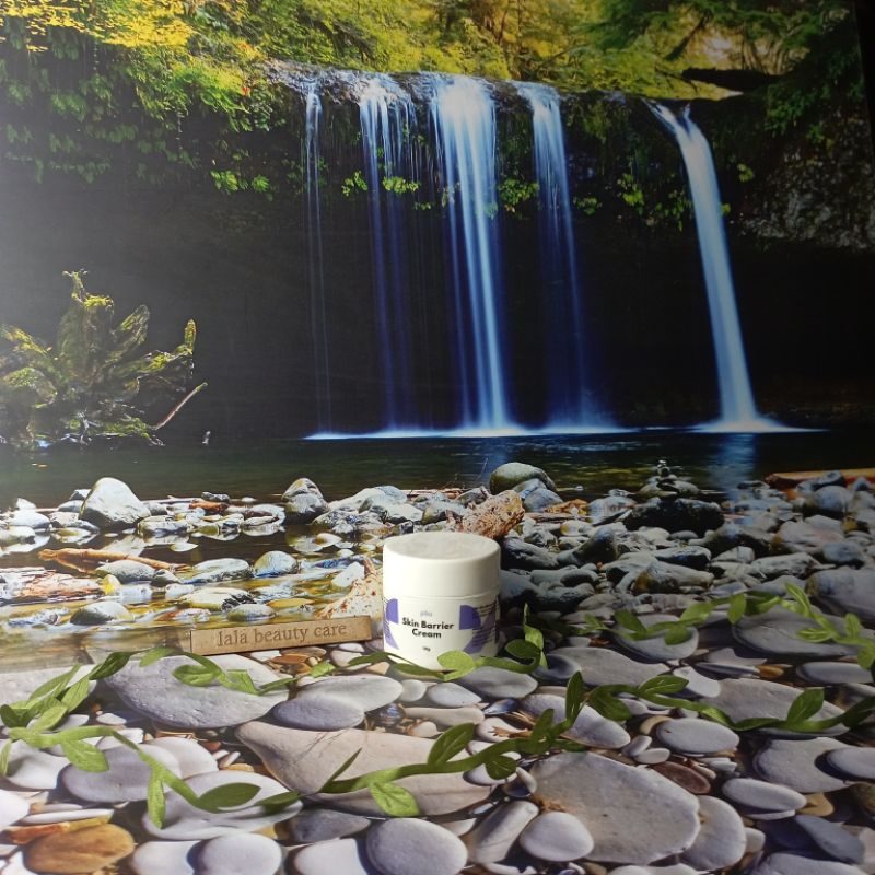 PBU SKIN BARRIER CREAM / CREAM PELEMBAB WAJAH / CREAM WAJAH / CREAM BARRIER / ORIGINAL 100%