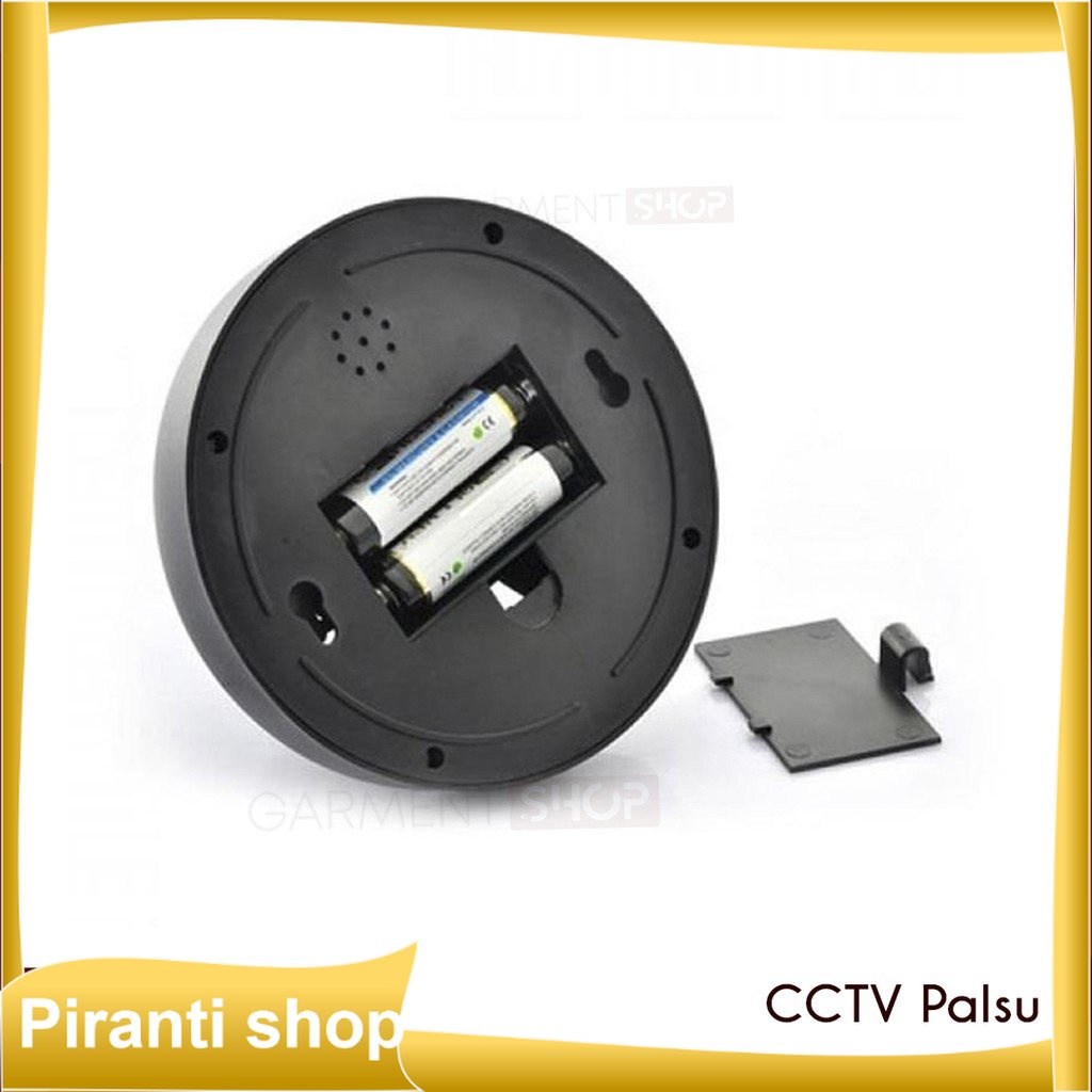 kamera cctv mini cctv palsu camera cctv cctv bohlam cctv murah cctv palsu ada lampu lampu kamera cct