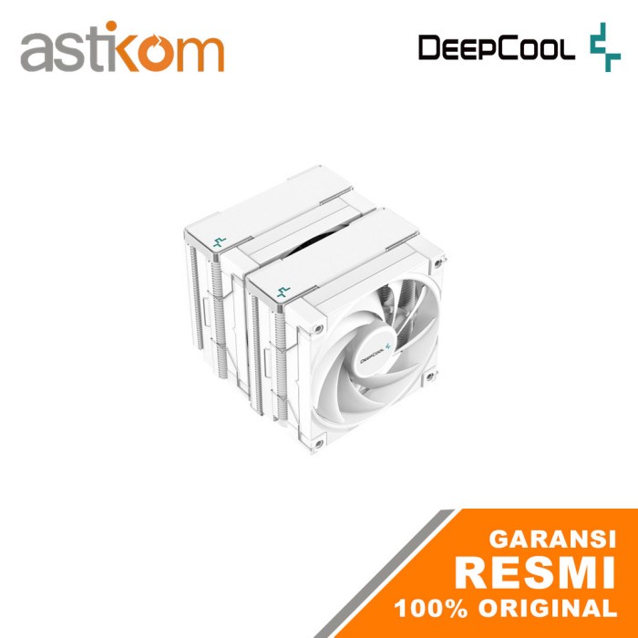 CPU Air Cooler Deepcool AK620 With LGA1700