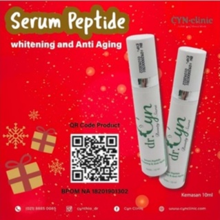 Serum Peptide