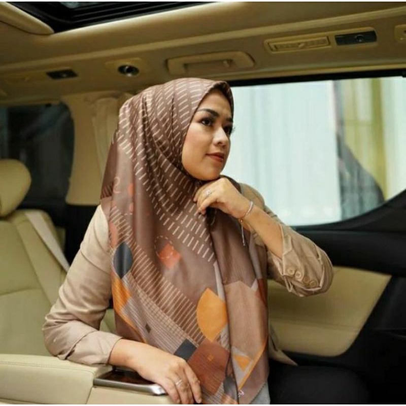 kerudung journey original promo