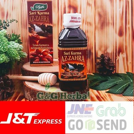 

IDJ4v9U--Sari Kurma Az Zahra Reguler