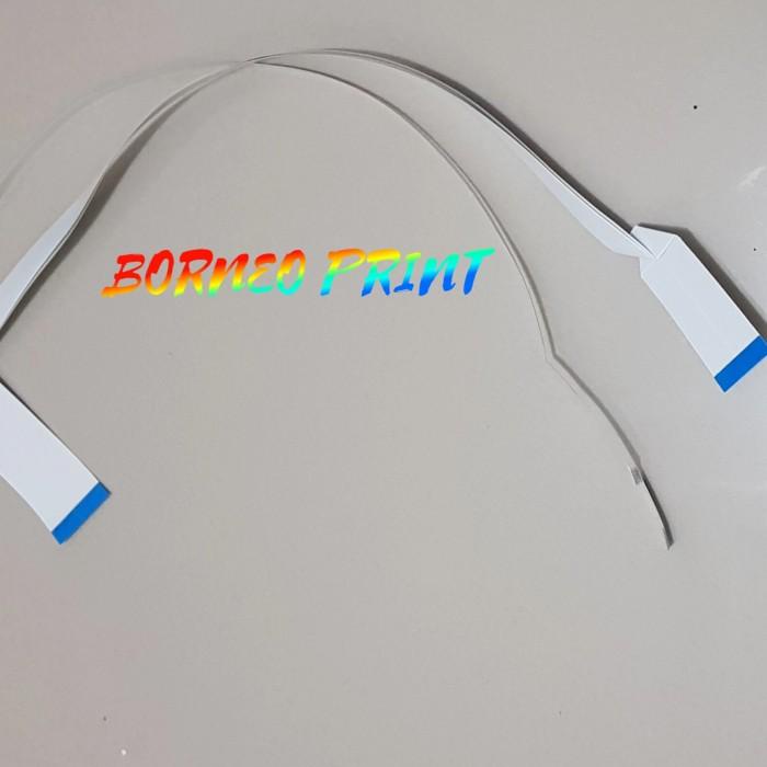 Kabel Head + Kabel Sensor ORIGINAL EPSON L1110 L3110 L3116 L3150 NEW