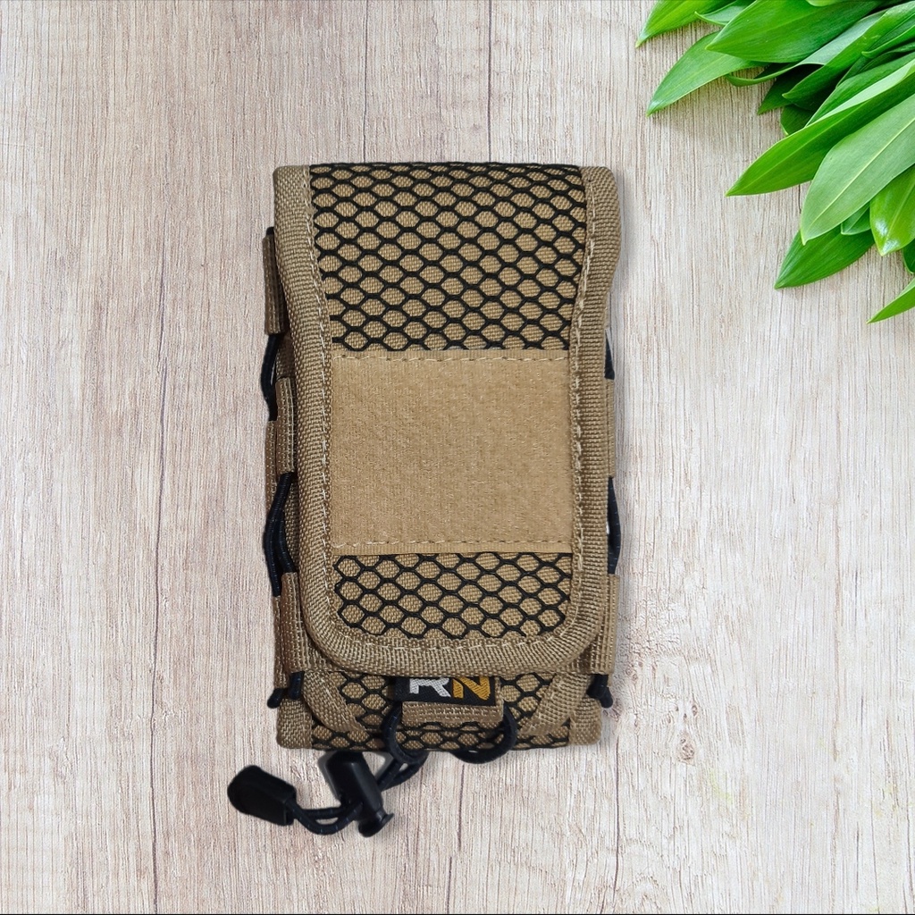 Sarung Hp / Casing Handphone / Tas Hp / Cover Hp RN Jaring Premium