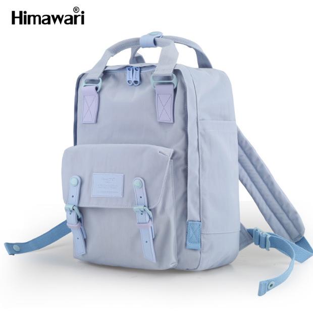 Tas Ransel Himawari / Backpack Himawari ORIGINAL Tipe 189 Pria-Wanita